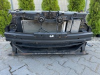 фото thumb №1, Pas передній радіатор балка вентилятор hyundai i40 crdi