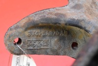 фото thumb №4, Поворотна опора ступиця права зад 9v41-5a970-ab ford kuga mk1 2.0 tdci 136 km awd