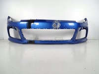 фото thumb №1, Бампер перед переднє vw scirocco r-line r20 08-14