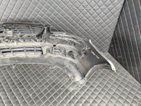 фото thumb №8, Volkswagen touran i рестайлінг 06 -10 бампер передній перед pdc