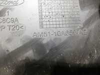 фото thumb №6, Ford kuga mk2 ii lift кришка акумулятор захист