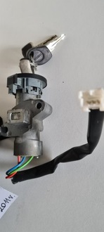 фото thumb №5, Iveco stralis trakker hi-way замок запалювання ключ