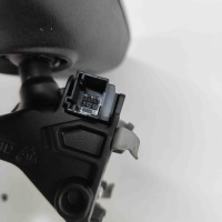 фото thumb №7, Зеркало внутренние citroën c3 aircross ii 98088311xt 29507524 1.2l 96kw