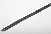 фото thumb №7, Volvo s90 ii v90 ii молдинг скло передньої лобове 31386574 ліва