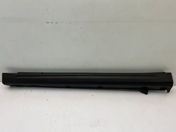 фото thumb №1, Suzuki sx4 s-cross планка пороговая накладка левая порог левый 22-