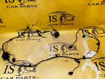 фото thumb №1, Жгут бампера передней pdc jaguar xjl x351