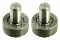 фото thumb №2, Febi bilstein 35529 ролик прижимная, рычаг цилиндр сцепления