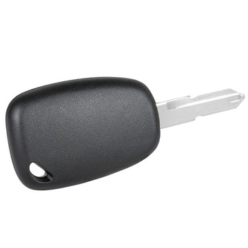 Корпус пульта дистанционного управления RENAULT MASTER TRAFIC KANGOO KEY