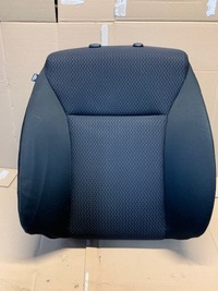 фото thumb №1, Honda jazz iv обшивка сиденье правого спинка