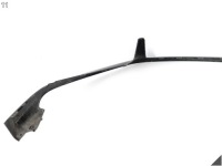 фото thumb №12, Porsche 911 992 turbo s 20- спойлер молдинг w бампер накладка перед