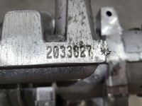 фото thumb №5, Корпус фільтра пального scania r v8 730 2033827