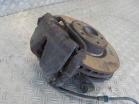 фото thumb №3, Mercedes glk ступиця поворотний кулак перед ліва