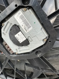 Ремінь передній, радіатор, підсилювач, балка, вентилятор mercedes sl r230, 5.0 Недорого, фото thumb