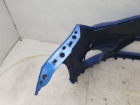 фото thumb №9, Seat ibiza 5 v 6f 6f0 17-21 бампер перед передний bez pdc 6f0807221d