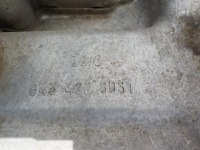 фото thumb №4, Land rover discovery iii 2.7 tdv6 коробка передач передач 1067401098