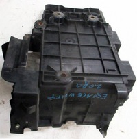 фото thumb №1, Renault espace iv lift основание корпус аккумулятор 8200430538