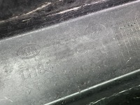 фото thumb №10, Усилитель балка бампера заднего задняя 1h866-30100 kia ceed i 1 06-12 kombi