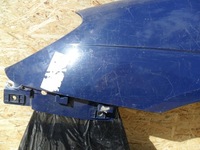 фото thumb №7, Renault scenic i ja 1998 1999 2000 крила лівий