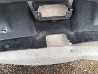 фото thumb №7, Nissan x-trail t32 lift бампер задня задній