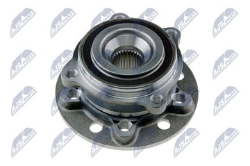 фото thumb №13, Ступиця колеса перед