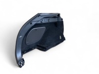 Lexus rx v обшивка / оббивка / багажника Доставка, фото thumb