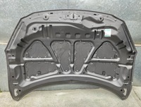 фото thumb №7, Капот mazda 3 iii bm lift 2017-19