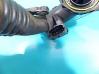 фото thumb №8, Труба шланг интеркулер renault captur i 0.9 tce