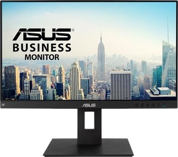 фото №1, Монитор led asus be24eqsb 23,8 " 1920 x 1080 px ips / pls