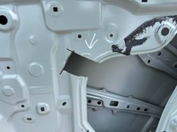 фото thumb №15, Дверь toyota corolla cross задняя правый задние правое