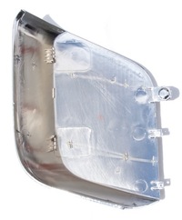 фото thumb №8, Корпус/крышка зеркало pacol mer-mr-048l