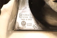 фото thumb №7, Лампа левая задняя volkswagen polo iv хэтчбек