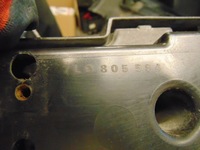 фото thumb №10, Pas перед усилитель передний vw touareg europa