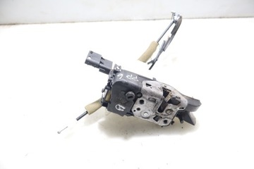 фото thumb №1, Замок праві перед двері peugeot partner ii рестайлінг