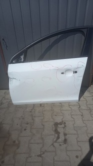 фото thumb №1, Двері ліва перед volvo v60 10-18r