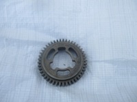 фото thumb №1, Колесо зубчасте wałkanrozrządu opel movano renault master iii 2.3 dci cdti