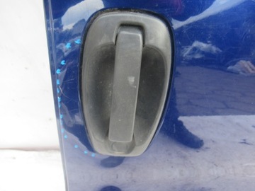 фото thumb №7, Двері зад задні ліві fiat fiorino qubo