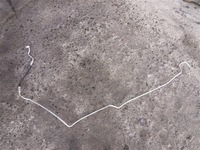 фото thumb №1, Шланг кондиціонера wąż mercedes ml w163 2.6 cdi дизель