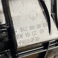 фото thumb №11, Поддон масла + датчик mercedes v6 3.0cdi e c cls s w212 s212 c218 x218