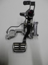 фото thumb №1, Audi a8 s8 d4 педаль тормоза каркас 4h1723140c