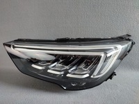 фото thumb №1, Opel crossland x лампа передня ліва перед full led 39153431