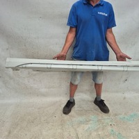 фото thumb №1, Bmw 2 f44 m-pakiet порог левый молдинг порог