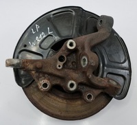 фото thumb №1, Ступиця поворотний кулак лівий перед mercedes w212