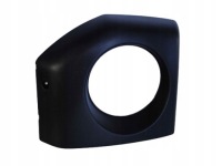 Купить Mercedes g klasa w461 461 защита на фара правая, фото thumb