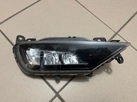 фото thumb №1, Volvo xc60 ii xc90 v90 led лампа галоген перед праві