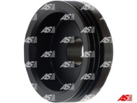 Сцепление генератора as-pl ap3012 в Украине, фото thumb