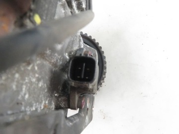 фото thumb №7, Насос впрыскивающий mazda 323 f vi 2.0 ditd 0965005001 rf2a13800a