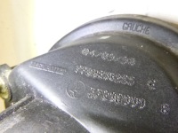 фото thumb №4, Протитуманна фара лівий renault twingo 1999