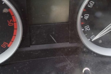 фото thumb №9, Спідометр  прилади eu 5j0920810c skoda roomster 1.4 tdi 80 km 06-10