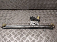 фото thumb №1, Механизм подъемник стекло левый перед citroen jumper ii 1340453080