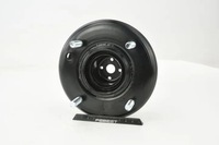 фото thumb №6, Подушка амортизатора перед fdss-explvf febest